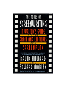 The Tools Of Screenwriting - 9780312119089