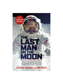 The Last Man on the Moon - 9780312263515