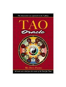 Tao Oracle - 9780312269982