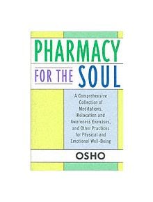 Pharmacy for the Soul - 9780312320768