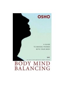 Body Mind Balancing - 9780312334444