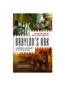 Babylon's Ark - 9780312382155