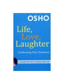 Life, Love, Laughter (with DVD) - 9780312531096