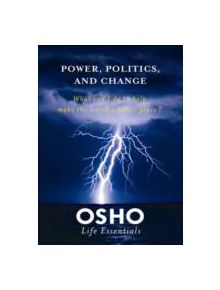 Power, Politics and Change - 9780312595463