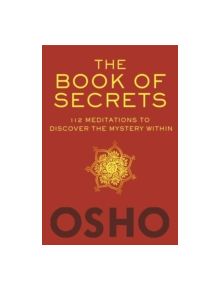 The Book of Secrets - 9780312650605