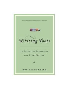 Writing Tools - 9780316014991