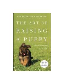 The Art Of Raising A Puppy - 9780316083270