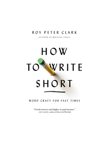 How to Write Short - 9780316204323