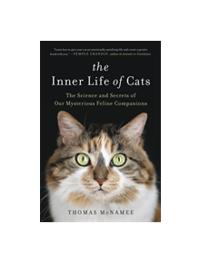 The Inner Life of Cats - 9780316262903