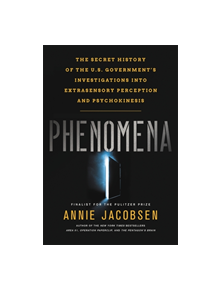 Phenomena - 9780316349352