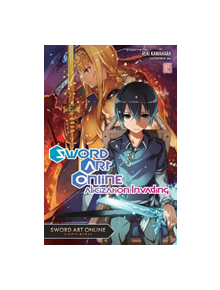 Sword Art Online, Vol. 15 (light novel) - 9780316390491