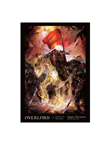 Overlord, Vol. 9 (Light Novel) - 9780316398862