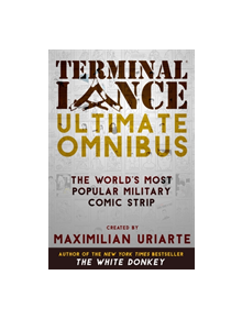 Terminal Lance Ultimate Omnibus - 9780316412247