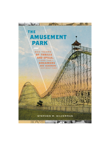 The Amusement Park - 9780316416481