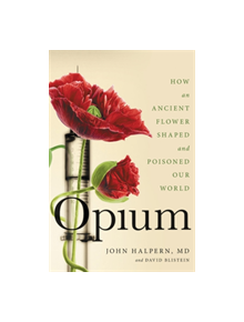 Opium - 9780316417662