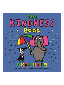 The Kindness Book - 9780316423816