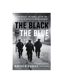 The Black and the Blue - 9780316440097