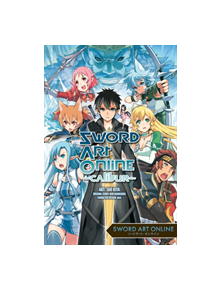 Sword Art Online Calibur - 9780316442565