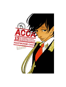 ACCA, Vol. 5 - 9780316446822