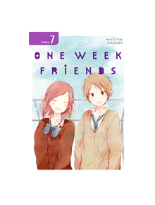 One Week Friends, Vol. 7 - 9780316447539