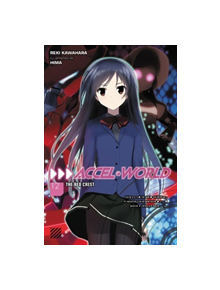 Accel World, Vol. 12 - 9780316466073