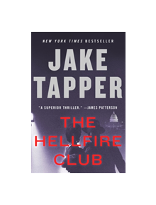 The Hellfire Club - 9780316472302