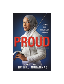 Proud (Young Readers Edition) - 9780316477048