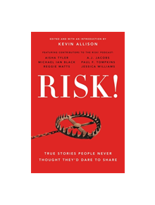 Risk! - 9973 - 9780316478281