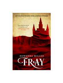 Fray - 9780316478632