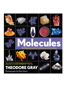 Molecules - 9780316480581