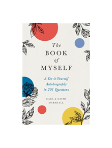 The Book of Myself (New edition) - 9780316534499