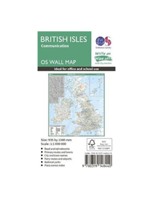 British Isles Communication - 9780319148440