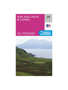 Rum, Eigg & Muck - 9780319261378