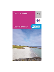 Coll & Tiree - 9780319261446