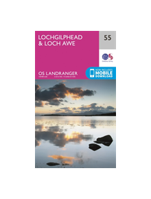 Lochgilphead & Loch Awe - 9780319261538