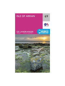 Isle of Arran - 9780319261675