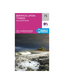 Berwick-Upon-Tweed - 9780319261736