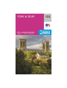 York & Selby - 9780319262030