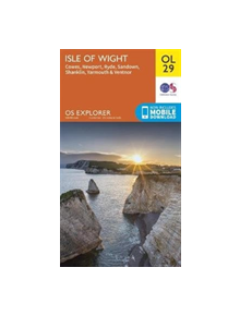 Isle of Wight - 9780319263631