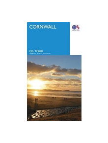 Cornwall - 9780319263662