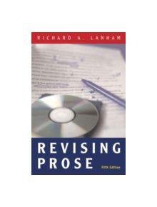 Revising Prose - 9780321441690