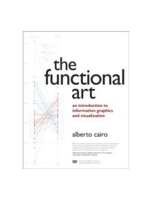 The Functional Art - 9780321834737