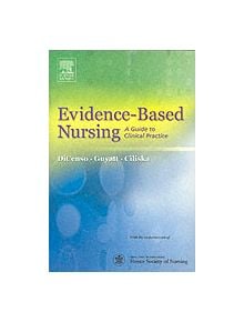 Evidence-Based Nursing - 16494 - 9780323025911