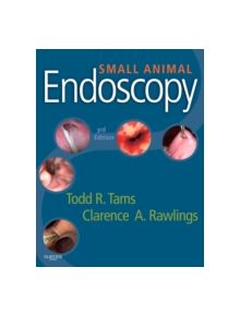 Small Animal Endoscopy - 9780323055789