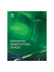 Integrated Nanophotonic Devices - 8110 - 9780323228626