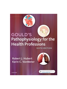 Gould's Pathophysiology for the Health Professions - 16494 - 9780323414425