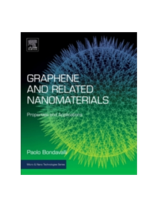 Graphene and Related Nanomaterials - 9780323481014