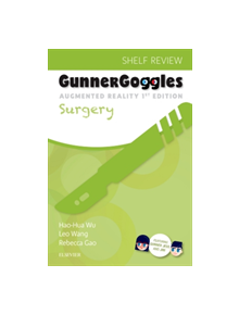 Gunner Goggles Surgery - 9780323510400