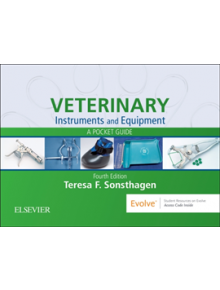 Veterinary Instruments and Equipment - 9780323511322