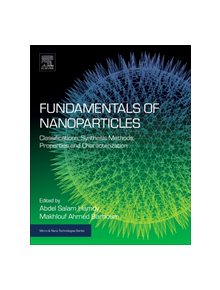 Fundamentals of Nanoparticles - 9780323512558